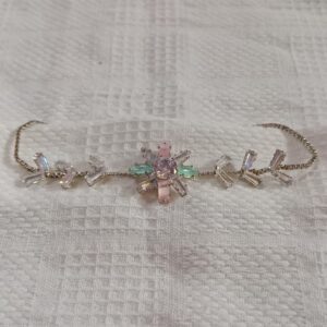 Nehyr Elegant Charm Bracelet – Stylish Women’s Jewelry